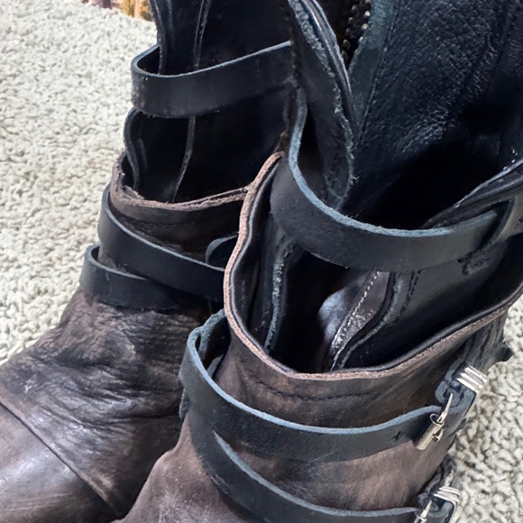 Freebird Crue Boots - Picture 8 of 9